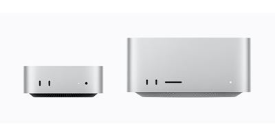 Novi Apple Mac mini i Mac Studio stižu 22. rujna – još više snage za svaki zadatak