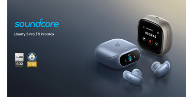 Soundcore Liberty 5