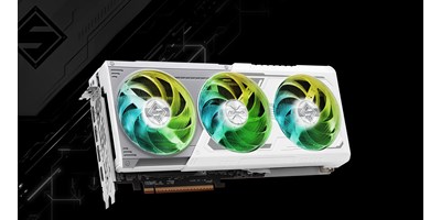 Grafička kartica ASRock, AMD Radeon RX 9070 XT Steel Legend