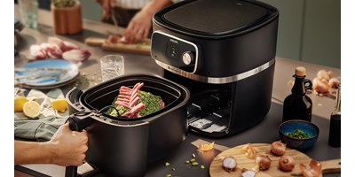 Airfryer: Sve što trebate znati prije kupnje