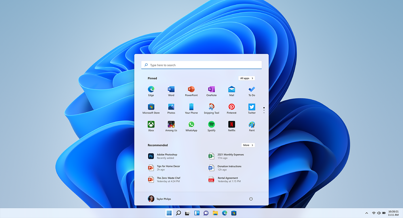 Kako instalirati windows na svom računalu