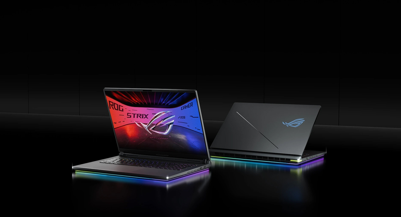 Kako odabrati ASUS ROG gaming laptop: vodič kroz performanse, ekran i grafičku karticu