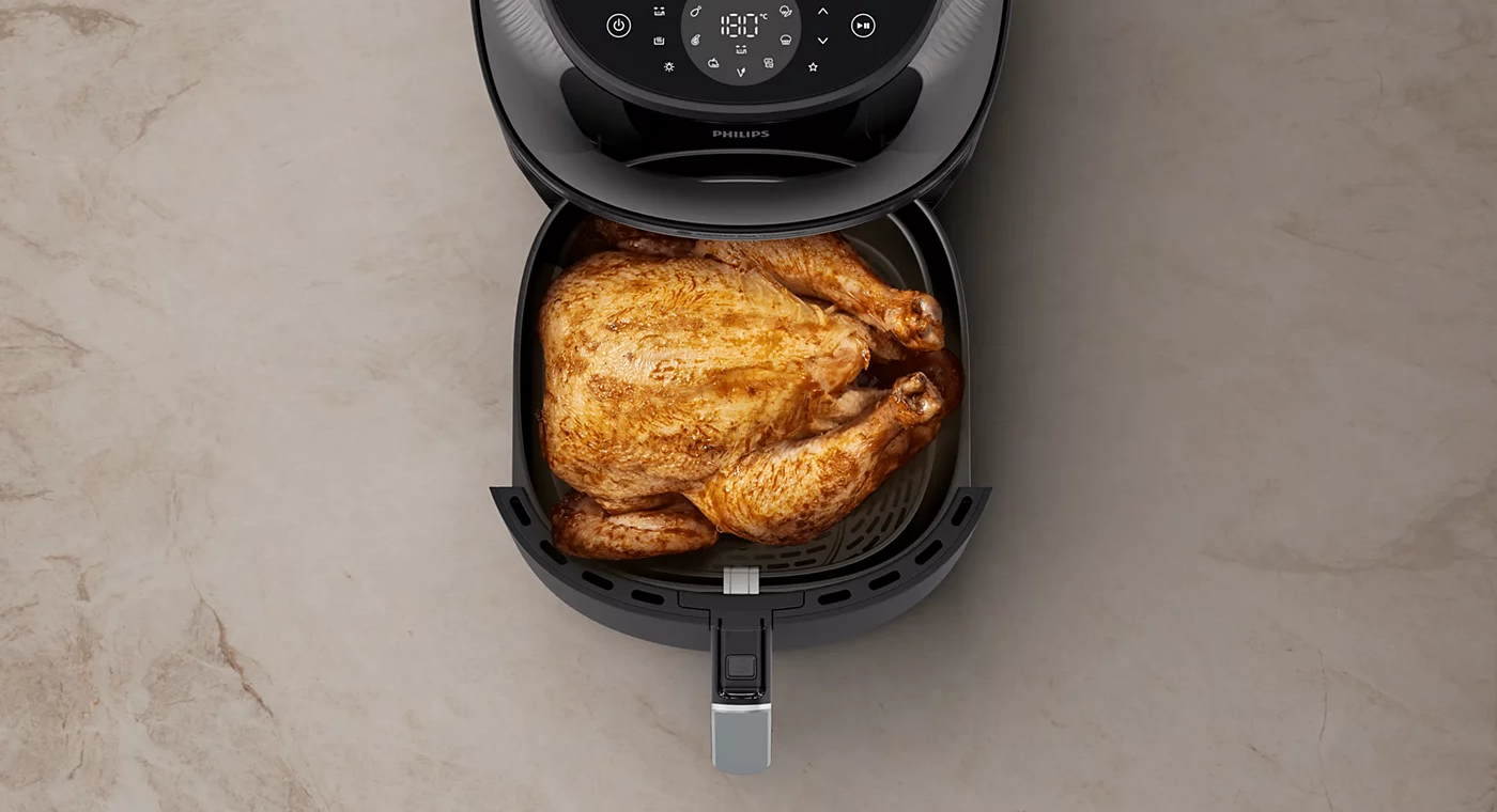Air Fryer ili klasična pećnica – što je praktičnije?