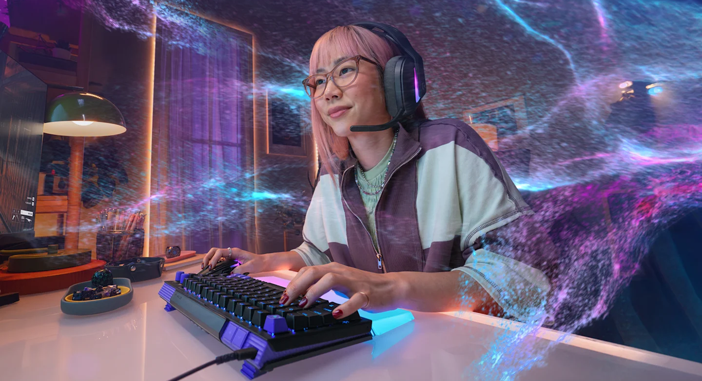Koja je tipkovnica najbolja za posao, školu i gaming: mehanička, membranska ili bežična