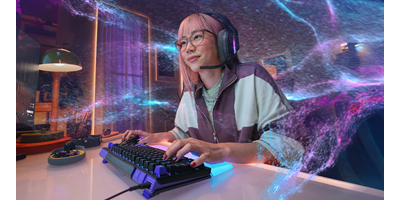 Koja je tipkovnica najbolja za posao, školu i gaming: mehanička, membranska ili bežična