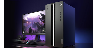 Lenovo LOQ tower: performanse u igrama i svakodnevnom radu