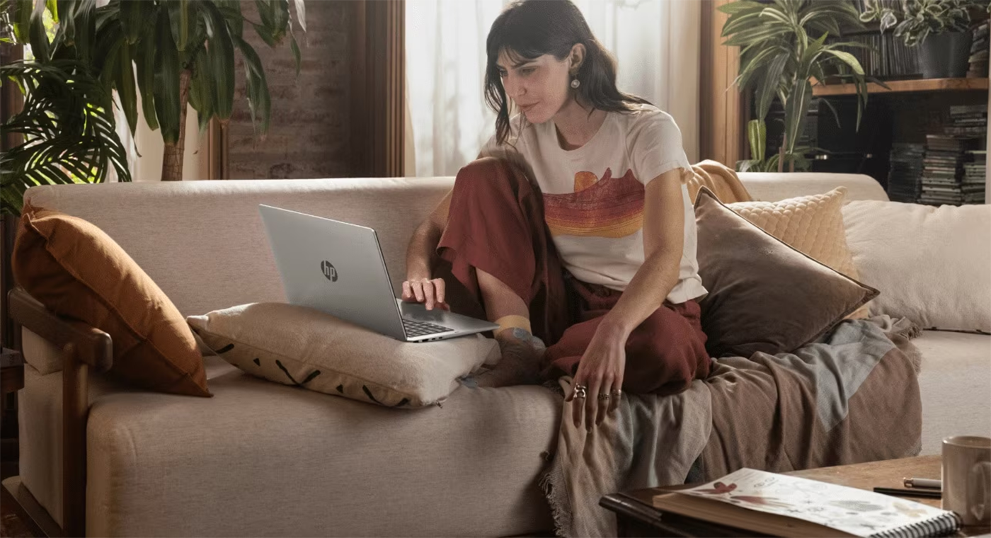 Hp OmniBook serija prijenosnika: sve što trebate znati prije kupnje