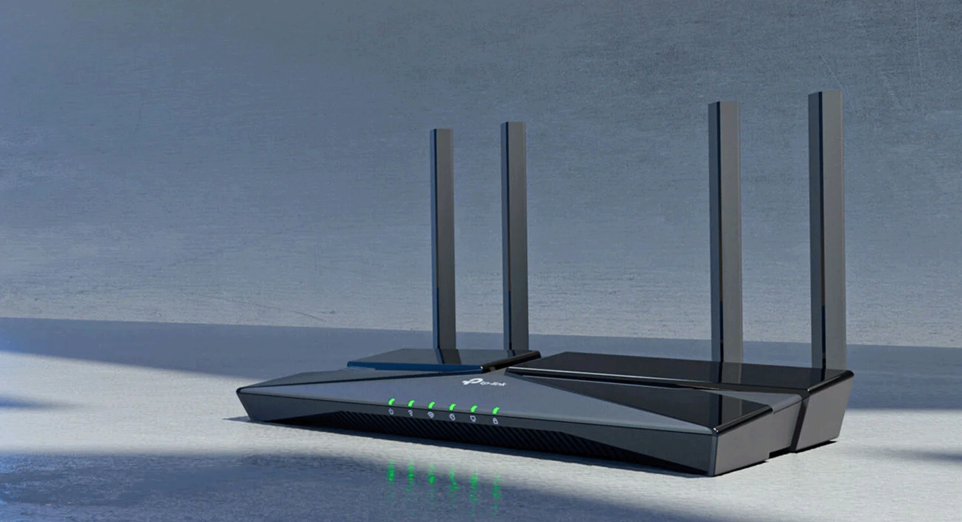 Router: kako odabrati najbolji model za dom i ured