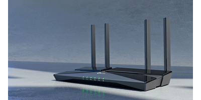 Router: kako odabrati najbolji model za dom i ured