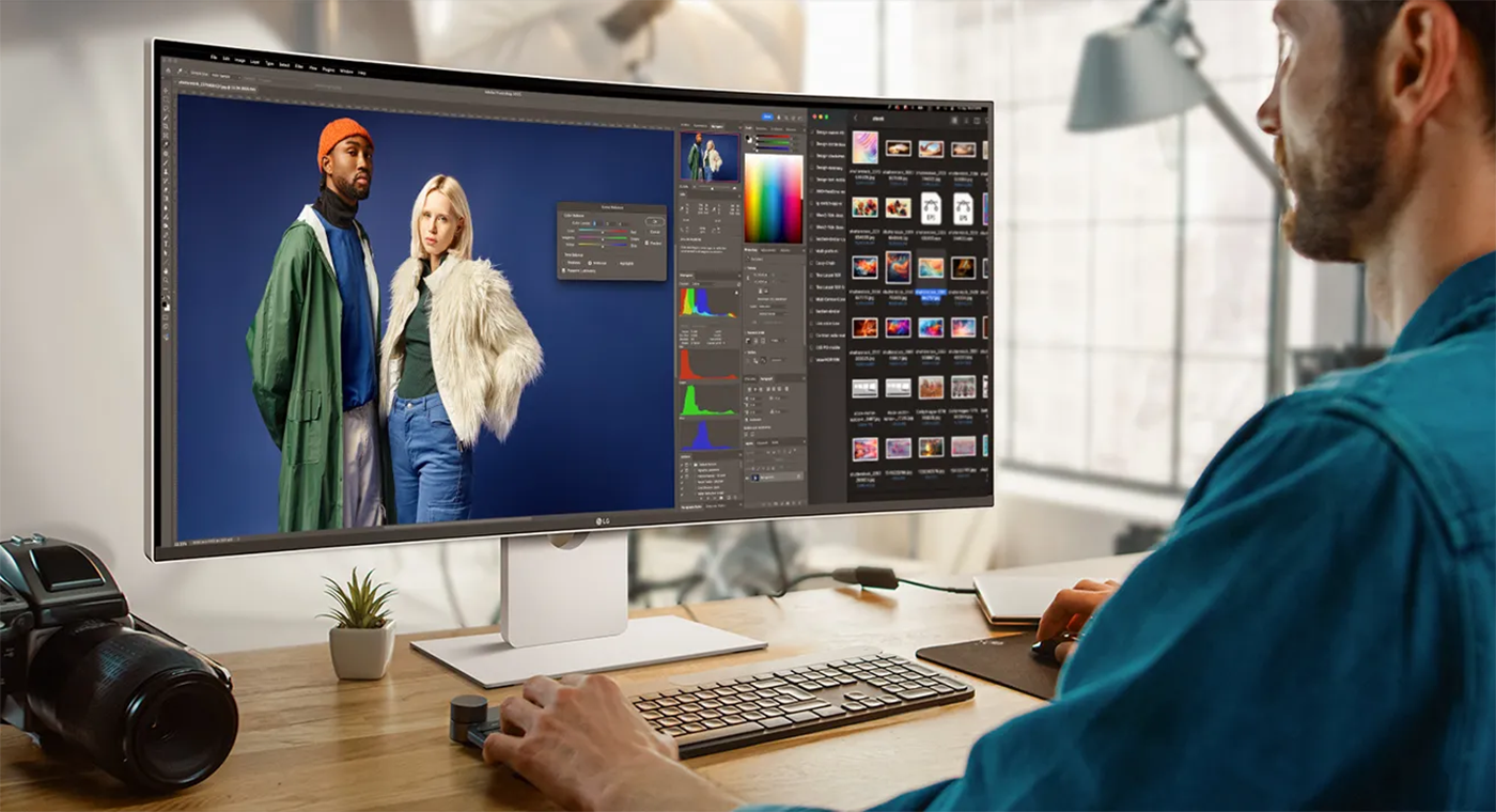 Ultrawide monitor ili dva monitora – što odabrati?