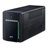 UPS APC BX1600MI-GR 1600VA/900W, AVR, Schuko Sockets
