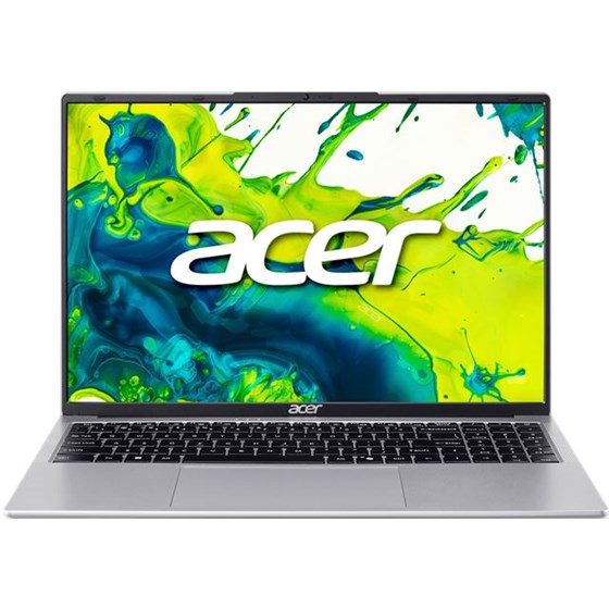 AL16-54P-52VV, 16/FHD/Core 5 120U/16GB/S512GB/DOS/SLV/2Y