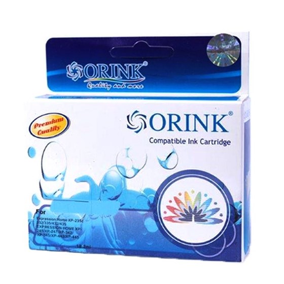 Zamjenska Tinta Orink Epson T2992 plava P/N: ori-eps-t2992 