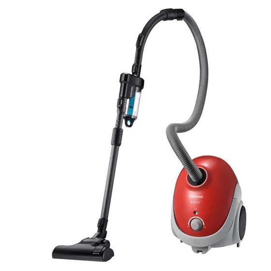 SAMSUNG usisavač VCC52U6V3R/BOL s vrećicom + EZCyclone filtar