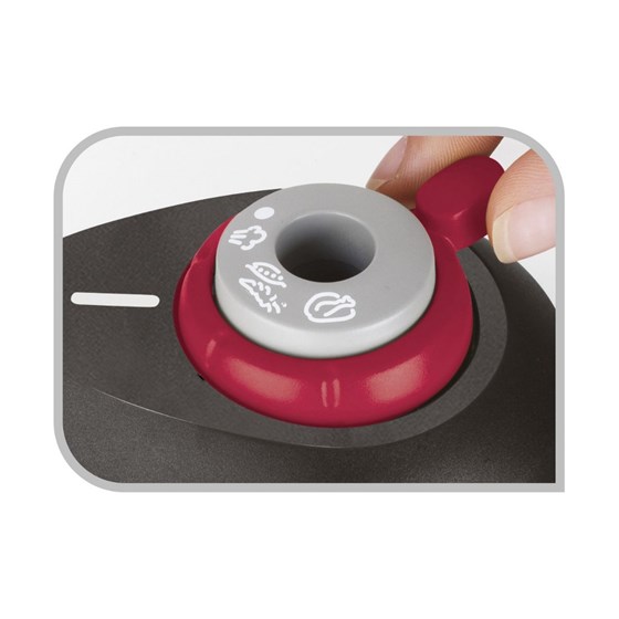 Tefal P2530750 ekspres lonac