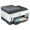 Multifunkcijski uređaj HP Smart Tank 750 ITS Wireless 4800x1200dpi brzina: 15str/min USB 2.0 LAN Wi-Fi Bluetooth P/N: 6UU47A