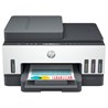 Multifunkcijski uređaj HP Smart Tank 750 ITS Wireless 4800x1200dpi brzina: 15str/min USB 2.0 LAN Wi-Fi Bluetooth P/N: 6UU47A