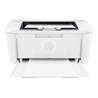Pisač, HP LaserJet M110w 600x600dpi brzina: 20str/min USB 2.0 Wi-Fi BT P/N: 7MD66F