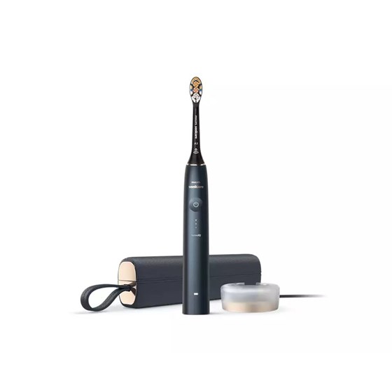 Philips Sonicare 9900 PrestigeSonična električna četkica za zube s tehnologijom SenseIQ HX9992/12