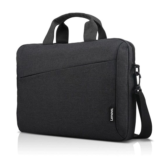 Torba za laptope do 16" Lenovo Casual Toploader T210 crna, 4X40T84061
