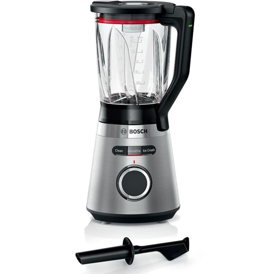 Bosch  MMB6382M, Blender VitaPower, 1200W, crna, srebrna
