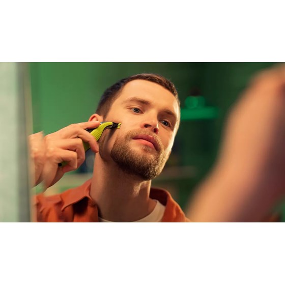 Philips OneBlade zamjenska oštrica 360  QP420/50