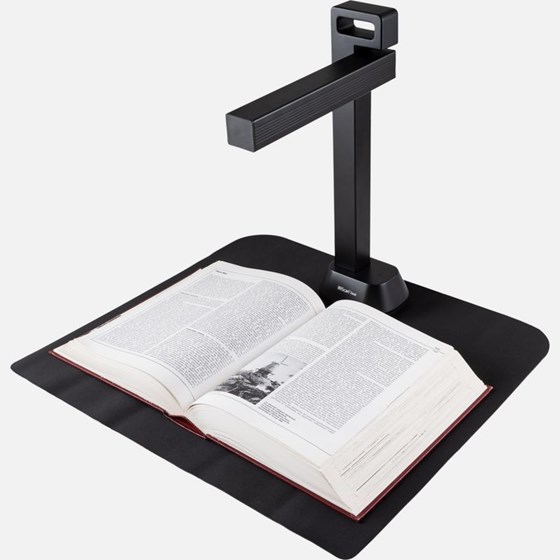 IRIScan Desk 6 PRO