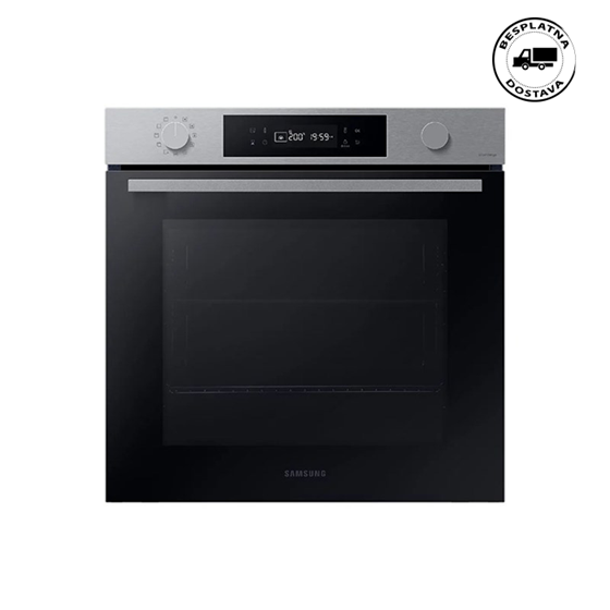 Samsung ugradbena pećnica NV7B41201AS/U3