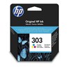 Tinta HP 303 Tri Color P/N: T6N01AE