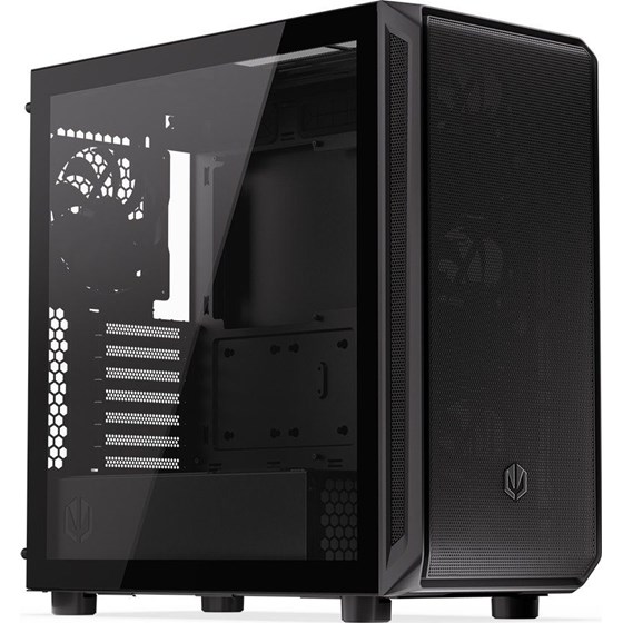 Kućište Endorfy ARX 700 Air, ATX, Bez napajanja, Kaljeno staklo, Crna, EY2A012