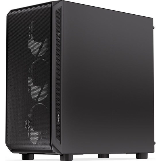 Kućište Endorfy ARX 700 Air, ATX, Bez napajanja, Kaljeno staklo, Crna, EY2A012