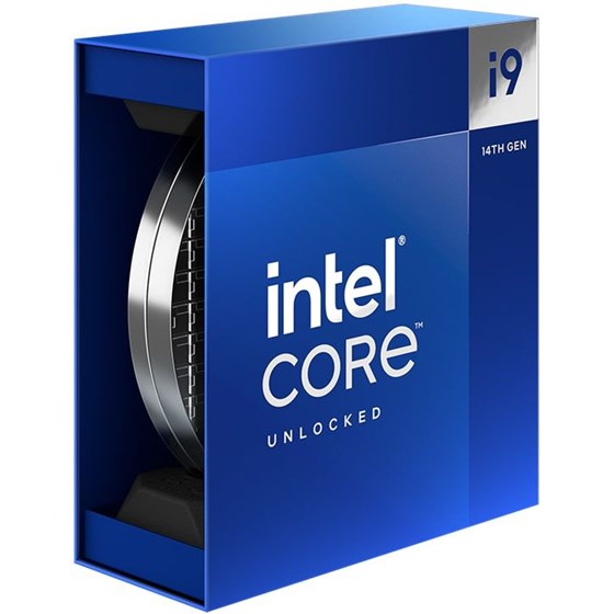 Procesor Intel Core i9-14900K, 24C/32T, 2.40GHz/6.00GHz, 36MB, Socket 1700, BX8071514900K