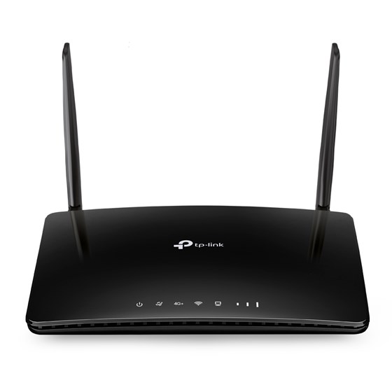 TP-Link Archer MR600, AC1200 Dual-Band 4G+ Cat6 Gigabit Router