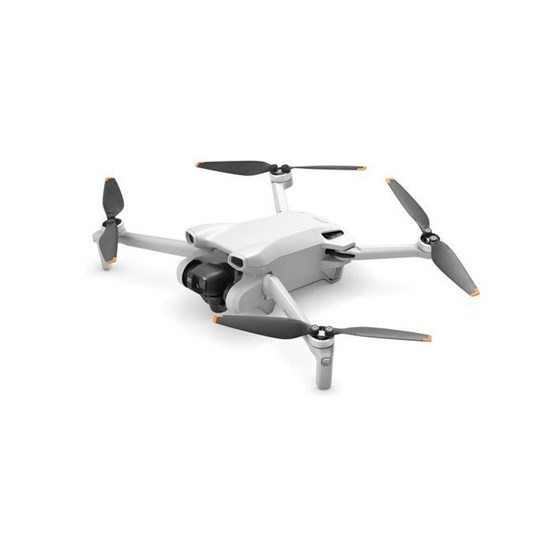 DJI Mini 3 (DJI RC)
