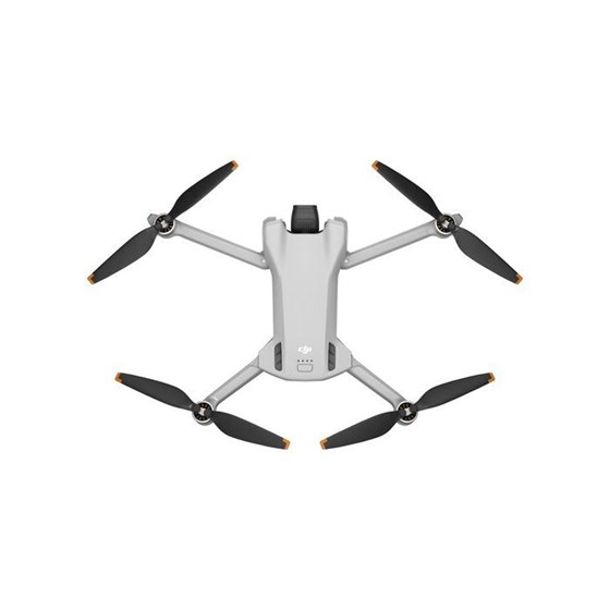 DJI Mini 3 (DJI RC)