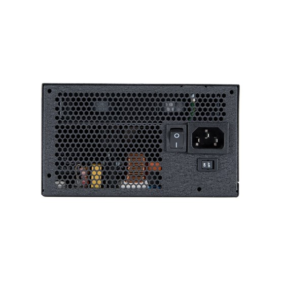 Napajanje Chieftec PowerPlay GPU-1050FC, 1050W, 80 PLUS PLATINUM, Modular, 140mm vent