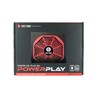 Napajanje Chieftec PowerPlay GPU-1200FC, 1200W, 80 PLUS PLATINUM, Modular, 140mm vent