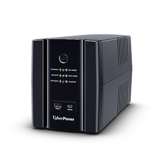 UPS CyberPower 2200VA/1320W UT2200EG, line-int., šuko, desktop
