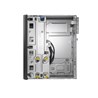 Kućište Chieftec Uni BS mATX, 300W 80+ Bronze napajanje, 1×80mm ventilator, crno (BS-10B-300)
