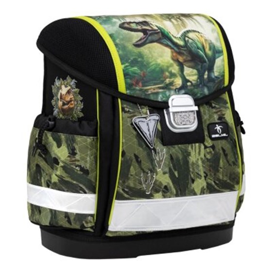 Torba školska Belmil classy Lost World 403-13/AG/66