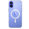 Apple iPhone 16 Plus Clear Case with MagSafe