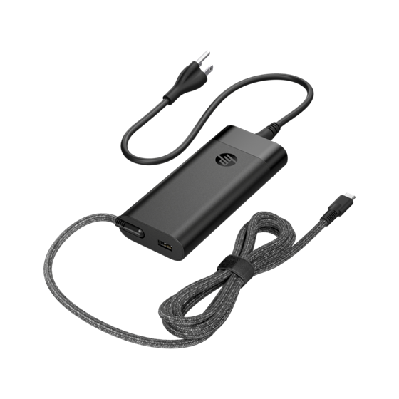 Punjač za laptope HP AC 110W USB-C Power Adapter, 8B3Y2UT