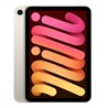 Apple iPad mini (A17 Pro) Cellular 128GB - Starlight
