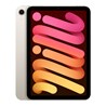 Apple iPad mini (A17 Pro) Wi-Fi 256GB - Starlight