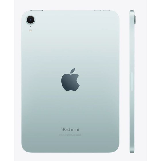 Apple iPad mini (A17 Pro) Wi-Fi 512GB - Blue