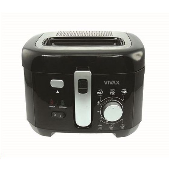 Vivax Friteza DF-1800B      
