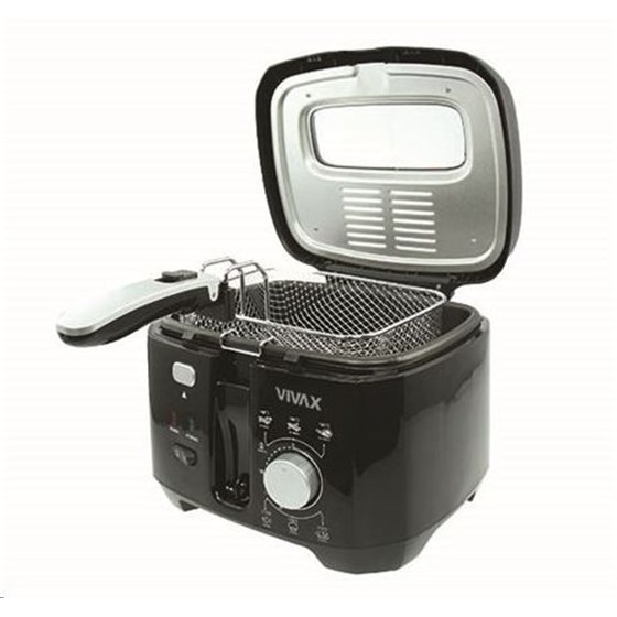 Vivax Friteza DF-1800B      