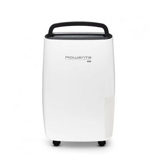 Rowenta odvlaživač zraka DH4236F0 volumen spremnika 2.4L kapcitet 16L/dan bijeli