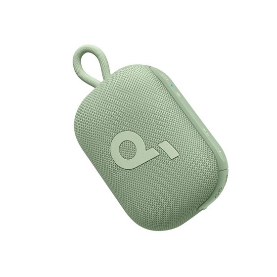 Anker Soundcore Select 4 GO, prijenosni Bluetooth zvučnik, zeleni