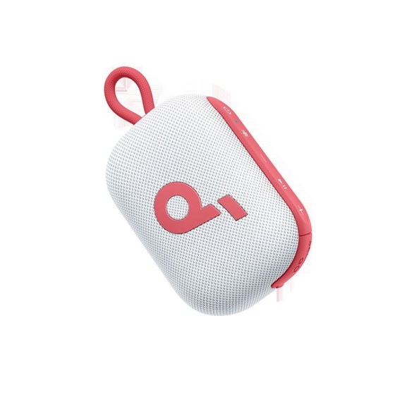Anker Soundcore Select 4 GO, prijenosni Bluetooth zvučnik, crveni